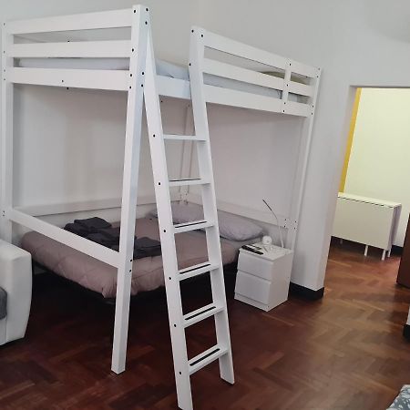 شقة Cinqueterrehouse لا سبيتسْيا المظهر الخارجي الصورة